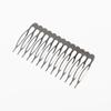 Ojo de Caballo Novia Accesorios para el Cabello Galvanizado Peine para el Cabello Sissy Accesorios para la Ropa Accesorios Accesorios para el Cabello Tocado Accesorios para el Cabello Peine para el Cabello