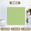 Alfombra Entrelazable para Uso Doméstico para Dormitorio y Sala de Estar, No Deja Marca, Sin Pegamento, Autoadhesiva, Cobertura Completa, Tapete Antideslizante para Sala de Estar y Habitación