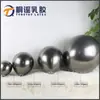 Globos de látex metálicos de 18 pulgadas para decoración de fiestas de cumpleaños, arreglos para bodas, ceremonias de apertura, globos cromados para bodas.