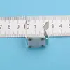 Saia de mesa Avental de pista Grampos Fivelas Mesa de jantar de hotel Mesa de conferência Grampos para saia de mesa Toalha de mesa Fixador de toalha de mesa