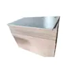 Panel de Escritorio Tablero Ignífugo Compuesto de Grano de Madera Panel Superior de Mesa de Comedor Multicapa Panel Superior de Escritorio de Oficina de Empresa Personalización