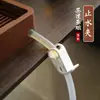 Abrazadera de Parada de Agua Robert Herramienta a Prueba de Fugas para Bloquear Agua Interruptor de Tubería de Agua Manguera Tubería de Drenaje Ajustable Accesorios para Juego de Té