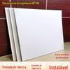 595x595 teto integrado fivela de alumínio plano hospital escola escritório teto material auto-instalado conjunto completo de acessórios