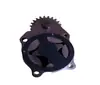 Peças de escavadeira KOVAX bomba de óleo pc200-7 200-8 gancho 6D012 6D107 atacado no local