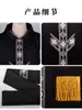 Fantasia de Halloween Medieval Roupão Sacerdote Clero Monge Oração Cosplay Traje Estampado Caimento Solto Fantasia de Role-Playing