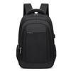 Estilo coreano mochila multi-funcional usb carregando saco de computador masculino grande capacidade casual mochila portátil de negócios