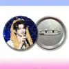 Yunqi Hao Yiran Insignia de Hojalata Pin Merchandising de Concierto Artículos para Fans
