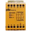 Relé de Segurança Pilz Pnoz X3 774318 774310 X2.8P Novo em Estoque, Preço Negociável