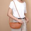 Bolso de Hombro para Mujer de Cuero Genuino, Bolso de Alta Gama para Mujer 50% de Descuento Liquidación Nueva (Bolso de Piel Genuina para Mujer) No reembolsable y no intercambiable