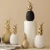 Piña de Resina Sala de Estar Comedor Hogar Gabinete de Vino Decoración Adornos Accesorios Dormitorio Árbol del Dinero Minimalista Moderno