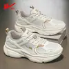 Zapatos deportivos de malla para hombre talla grande R258