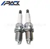 Adecuado para Toyota Corolla 1991-2002 Bujía de Iridio de Alta Calidad K16-U11 90919-Yzzae