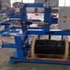 Carretel de Cabo, Carretel de Fio, Carretel de Cabo de Ferro-Madeira, Máquina de Enrolar Cabo Tipo Dlp-3