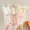 Pinza Lateral de Mariposa Super Hada para Niñas, Versátil para Salidas Diarias, Accesorio de Pinza para el Cabello Moderno y Elegante para Niñas