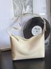 Bolsas de Mujer Transfronterizas 2026 Nuevo Vintage Versátil Bolso de Hombro Debajo del Brazo Bolso Cruzado de Gran Capacidad de Alta Gama