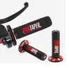 Fornecido Diretamente pelo Fabricante, Manoplas Modificadas Pro para Motocicleta Off-Road, Manoplas Economizadoras de Esforço para Veículo Off-Road