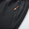 Nuevos pantalones softshell cortavientos y cálidos para otoño e invierno para hombres y mujeres, pantalones softshell con forro polar para hombres, pantalones casuales de senderismo para parejas para mujeres
