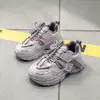 Nuevos Zapatos de Skate para Niños de Algodón Talla 32-37 con Superficie de Cuero Zapatos Deportivos para Niños Zapatos para Correr Zapatos Deportivos para Niños de Primavera y Otoño