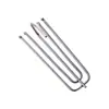 Ganchos para Cortinas al por Mayor, Ganchos Universales de Acero Inoxidable de Cuatro Puntas, Ganchos para Tela, Tenedores para Tela, Ganchos para Colgar