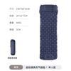 Colchón Inflable para Exteriores, Colchoneta Inflable Operada con el Pie, Colchoneta para Dormir para Tienda de Campaña, Cojín de Aire Portátil Ultraligero, Colchoneta a Prueba de Humedad al por Mayor