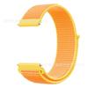 Para Fitbit Versa Smart Watch versa Nylon Strap Braided Loop Velcro Strap