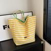 Bolso de Hombro Casual para Mujer con Diseño de Nicho Moderno y Personalizado, Estilo Nuevo de Primavera 2025, Bolso de Axila para Viajeras