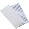 Folha Mylar Atacado Qianlong Folha Mylar Isolante para Bateria de Nova Energia Folha de Isolamento de Bateria de PVC Adesiva Retardante de Chamas Cortada sob Medida