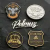 Moneda Conmemorativa Personalizada para Comercio Exterior Transfronterizo: Moneda Conmemorativa "Águila Alada"