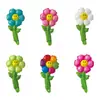 Jardín de Infancia Duoyang Regalo Pequeño mini Portátil Margarita Puesto Venta al por Mayor Globo Artefacto de Foto al Aire Libre Globo Venta al por Mayor