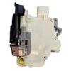 Adecuado para cierre centralizado de coche Audi A4A6L 8E1837015AA 4F1837015A bloque de cerradura