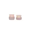 Frasco Dispenser de Cosméticos de Luxo 30g Frasco para Creme Frasco com Bomba Pressora para Loção 120ml Frasco para Essência
