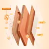 Limpiador de Suelos para Eliminación de Manchas y Brillo, Solución de Limpieza Especial para Fregar, Solución de Limpieza para Suelos de Madera para el Hogar a Granel Personalización