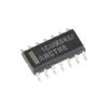 Circuito integrado chip lógico AND positivo de 2 entradas y cuatro vías SN74AHCT08DR SOIC-14 original (