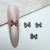 Nuevo Lazo de Resina Accesorios para Joyería DIY Corbata de Lazo Joyería Accesorios para Uñas Estuche para Teléfono Móvil Joyería para Orejas Uñas Portátiles