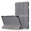 Capa de Couro para Tablet Lenovo Tab P10 P10 TB-X705F