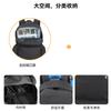 Mochila Nueva de Fábrica, Ultraligera, Mochila Conveniente e Impermeable, Bolsa para Computadora Multiusos de Gran Capacidad para Salidas