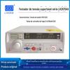 Changzhou Lanke LK2670AX 2671B 2672D 2672C AC DC testador de tensão suportável garantia de bens genuínos