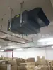 Desumidificador de teto NMTD-960BD (capacidade de desumidificação: 960L/D)