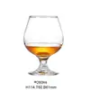 Taça de Vinho Tinto Comercial para Hotel, Taça de Vinho Estilo Europeu para Casa, Taça de Champanhe, Taça para Vinho Tinto e Branco, Taça para Cocktail