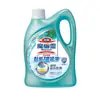 Limpador de chão mágico importado de Taiwan, esfrega piso, azulejo de piso, remoção de sujeira de azulejo de piso, 2000ml