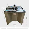 Máquina para Unir Esquinas sin Costura para Marcos de Fotos, Máquina para Unir Esquinas de Marcos de Fotos Decorativos