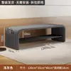 Banqueta para Cambiar Zapatos para Entrada de Casa, Banco para Zapatos de Entrada con un Toque de Lujo Ligero y de Gama Alta, Banco con Zapatero Integrado y Asiento para el Recibidor