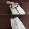 Jeans acampanados para hombre de comercio exterior transfronterizo para primavera y otoño, estilo de calle alto americano, geniales y elegantes, corte limpio, patchwork, pantalones de algodón rectos adelgazantes