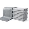 Paño Limpiador de Cristales Trapo Escama de Pescado Tienda Insignia Absorbe Agua, No Deja Rastro ni Manchas de Agua, Paño Grueso Original para Limpiaparabrisas de Coche