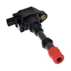 [En Stock] Bobina de Encendido Guangzhou Shengben Cm11-109 30520-Pwa-003 Adecuada para Automóviles Volkswagen