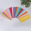 14/17g papel de copia a color papel Sydney impresión ramo ropa embalaje de regalo papel forro papel tisú a prueba de humedad