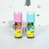 Set de 12 Bolígrafos Acuarela Lavables para Niños, Set Creativo de Pinceles Multicolores para Pintura Artística DIY de Estudiantes, Graffiti