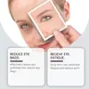 Jaysuing Café Cuidado de Ojos Roll-on Esencia Nutre la Piel Alrededor de los Ojos y Cuida la Esencia de Masaje para Ojos