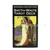 Baraja de Tarot Clásica Waite de 78 Cartas Centenaria para Principiantes, Set Completo para Principiantes, Versión en Inglés, Venta al por Mayor Transfronteriza