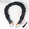 Corda Elástica Bungee de Alta Altitude, Corda de Yoga Aérea, Corda de Exercício Voador Suspensa, Cinto de Vitalidade Bungee para Fitness de Dança